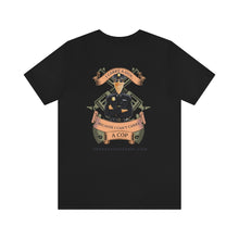 Load image into Gallery viewer, I Carry A Gun Unisex Tee