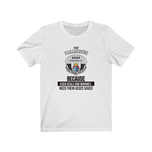 Load image into Gallery viewer, USAF Pararescue Unisex Tee