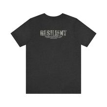 Load image into Gallery viewer, Resilient Unisex Tee
