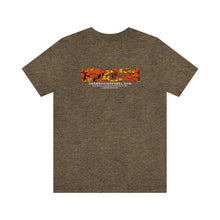 Load image into Gallery viewer, Warrior Unisex Tee