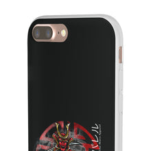 Load image into Gallery viewer, One Bravo Samurai Flexi Phone Case