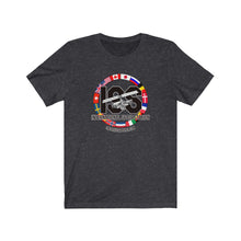 Load image into Gallery viewer, ISS Unisex Tee