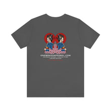 Load image into Gallery viewer, One Bravo Anime / Japanese Unisex Tee #41 GEISHAS