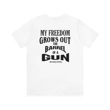 Load image into Gallery viewer, My Freedom Unisex Tee