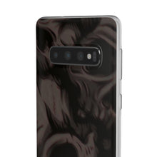 Load image into Gallery viewer, One Bravo Skull #4 Flexi Phone Case