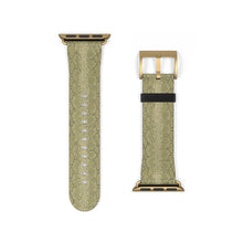 Load image into Gallery viewer, Snake Design # 2 Apple Watch Band