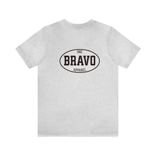 Load image into Gallery viewer, One Bravo Circle Logo Unisex Tee