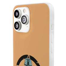 Load image into Gallery viewer, One Bravo Skeleton Flexi Phone Case
