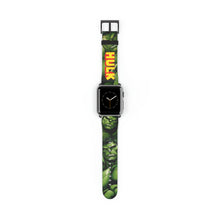 Load image into Gallery viewer, Hulk Apple Watch Band