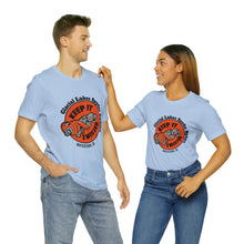 Load image into Gallery viewer, Glacial Lakes Unisex Tee