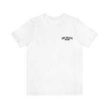 Load image into Gallery viewer, Asshole Merit Badge Unisex Tee