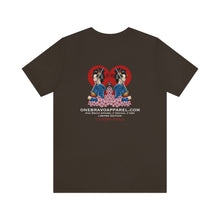 Load image into Gallery viewer, One Bravo Anime / Japanese Unisex Tee #41 GEISHAS