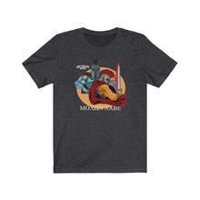 Load image into Gallery viewer, Molon Labe Unisex Tee
