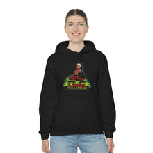 Load image into Gallery viewer, Total Lawn Care Unisex Hoodie