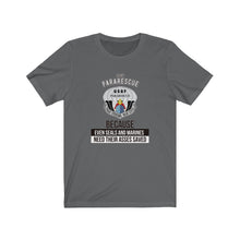 Load image into Gallery viewer, USAF Pararescue Unisex Tee