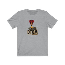 Load image into Gallery viewer, Don't Tread On Me Unisex Tee