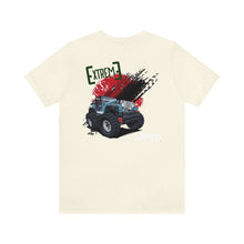 Load image into Gallery viewer, Extreme Jeep Unisex Tee