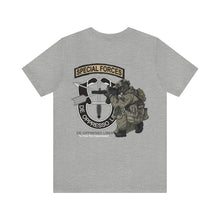Load image into Gallery viewer, Special Forces Unisex Tee