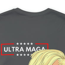 Load image into Gallery viewer, Save America Again UnisexTee
