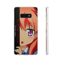 Load image into Gallery viewer, One Bravo Anime Flexi Phone Case