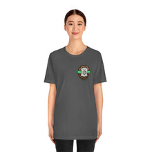 Load image into Gallery viewer, Military Pride Unisex Tee