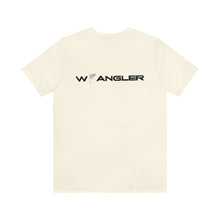 Load image into Gallery viewer, Jeep Wrangler Handgun Logo Unisex Tee