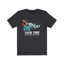 Load image into Gallery viewer, Crew Chief Unisex Tee