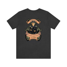 Load image into Gallery viewer, I Carry A Gun Unisex Tee