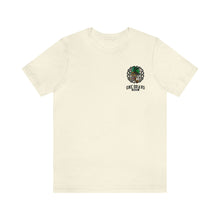 Load image into Gallery viewer, Skull Leprechaun Unisex Tee