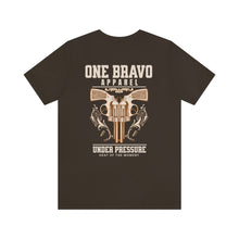 Load image into Gallery viewer, Under Pressure Unisex Tee
