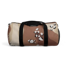 Load image into Gallery viewer, One Bravo Camo Duffel Bag