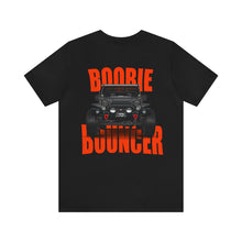 Load image into Gallery viewer, Jeep- Boobie Bouncer Unisex Tee