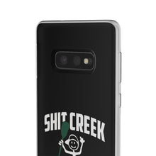 Load image into Gallery viewer, Shit Creek Survior Flexi Phone Cases