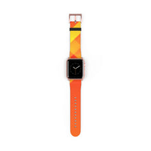 Load image into Gallery viewer, Abstract Design #4 Apple Watch Band