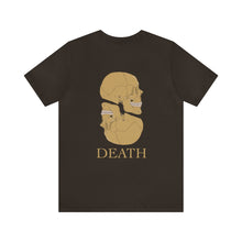 Load image into Gallery viewer, Death Unisex Tee