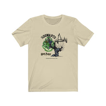 Load image into Gallery viewer, Hogwarts/ Harry Potter Unisex Tee