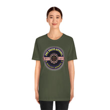 Load image into Gallery viewer, Vintage One Bravo Unisex Tee