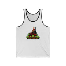 Load image into Gallery viewer, Total Lawn Care Unisex Tank Top