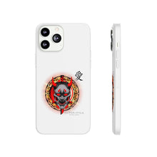 Load image into Gallery viewer, One Bravo Warrior Anime #4 Flexi Phone Case