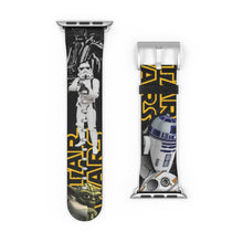 Load image into Gallery viewer, Star Wars Apple Watch Band