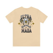 Load image into Gallery viewer, Ultra MAGA Unisex Tee