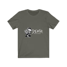 Load image into Gallery viewer, Death Short Sleeve Tee