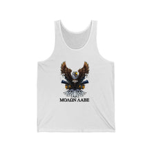 Load image into Gallery viewer, Molon Labe Unisex  Tank