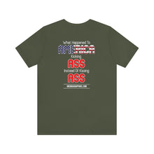 Load image into Gallery viewer, Kissing Ass Unisex Tee