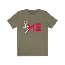Load image into Gallery viewer, F*ck Me Unisex Tee