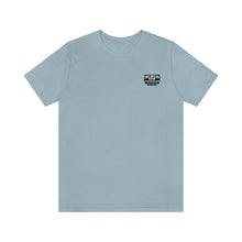 Load image into Gallery viewer, Jeep Rules Unisex Tee