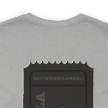 Load image into Gallery viewer, Admit One Valhalla Unisex Tee