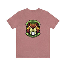 Load image into Gallery viewer, Secret Squirrel Squadron Unisex Tee