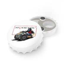 Load image into Gallery viewer, Spyder Ryders Bottle Opener