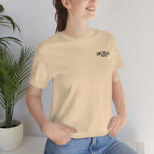 Load image into Gallery viewer, Death Before Dishonor Unisex Tee